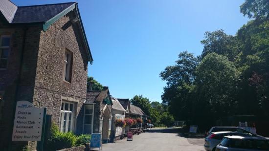 Bucklands At Bideford Bay Vila Bucks Mills Exterior foto