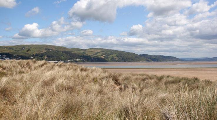 Bucklands At Bideford Bay Vila Bucks Mills Exterior foto