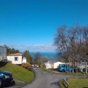 Bucklands At Bideford Bay Vila Bucks Mills Exterior foto