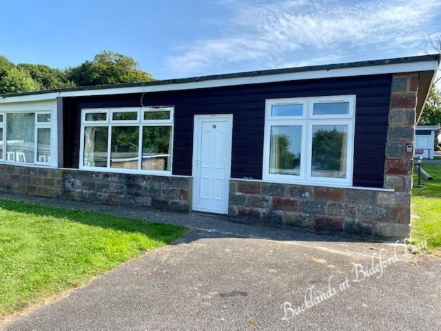 Bucklands At Bideford Bay Vila Bucks Mills Exterior foto