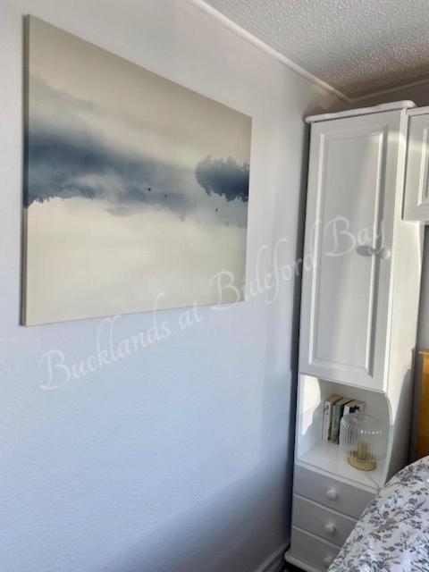 Bucklands At Bideford Bay Vila Bucks Mills Exterior foto