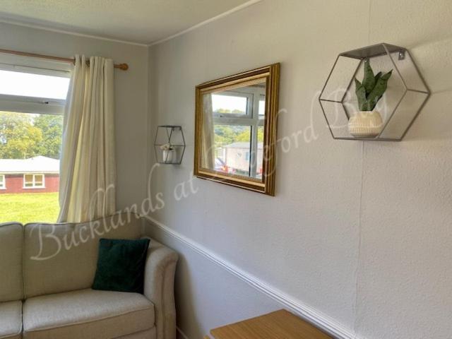 Bucklands At Bideford Bay Vila Bucks Mills Exterior foto