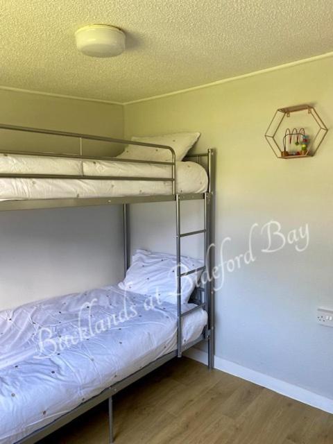 Bucklands At Bideford Bay Vila Bucks Mills Exterior foto