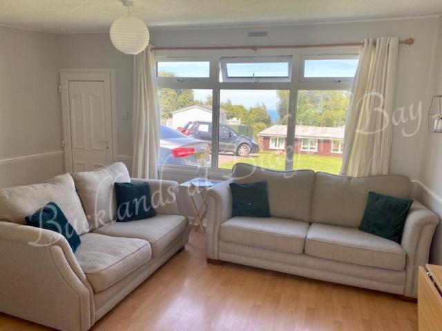 Bucklands At Bideford Bay Vila Bucks Mills Exterior foto